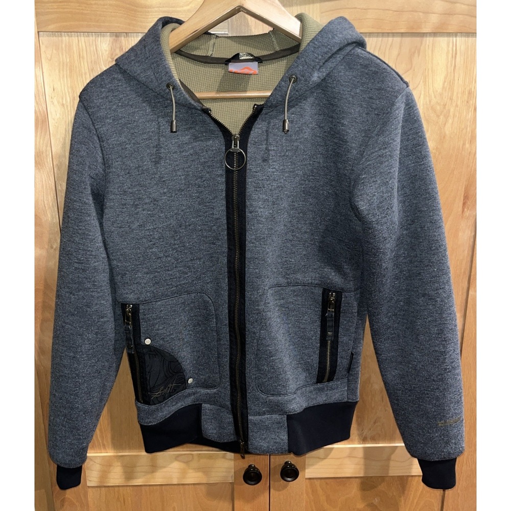 Scott Freestyle Brand Women's Grey Hoodie - Travis Scott Merch